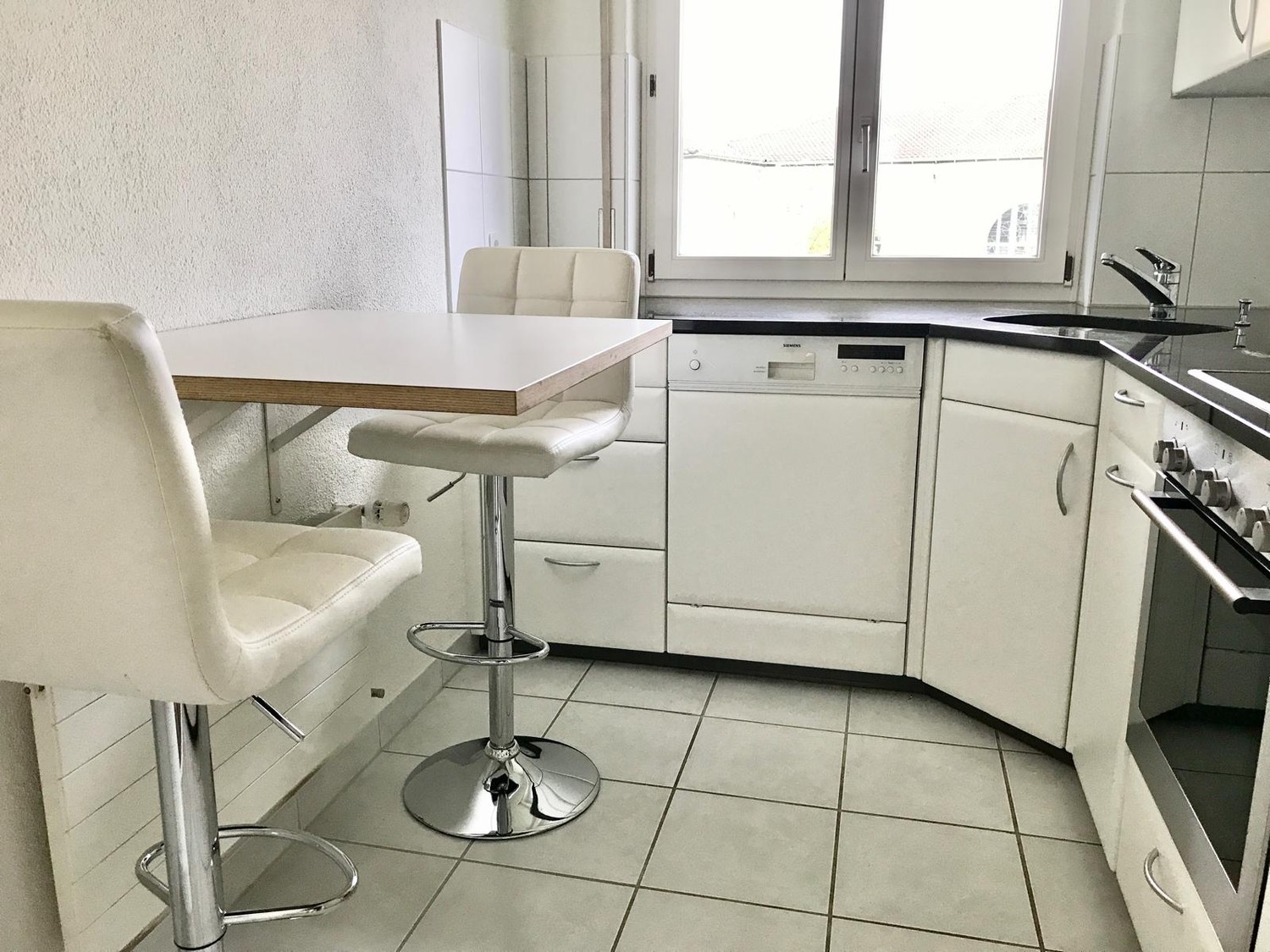 3 rooms apartment, Foto 3 von 5