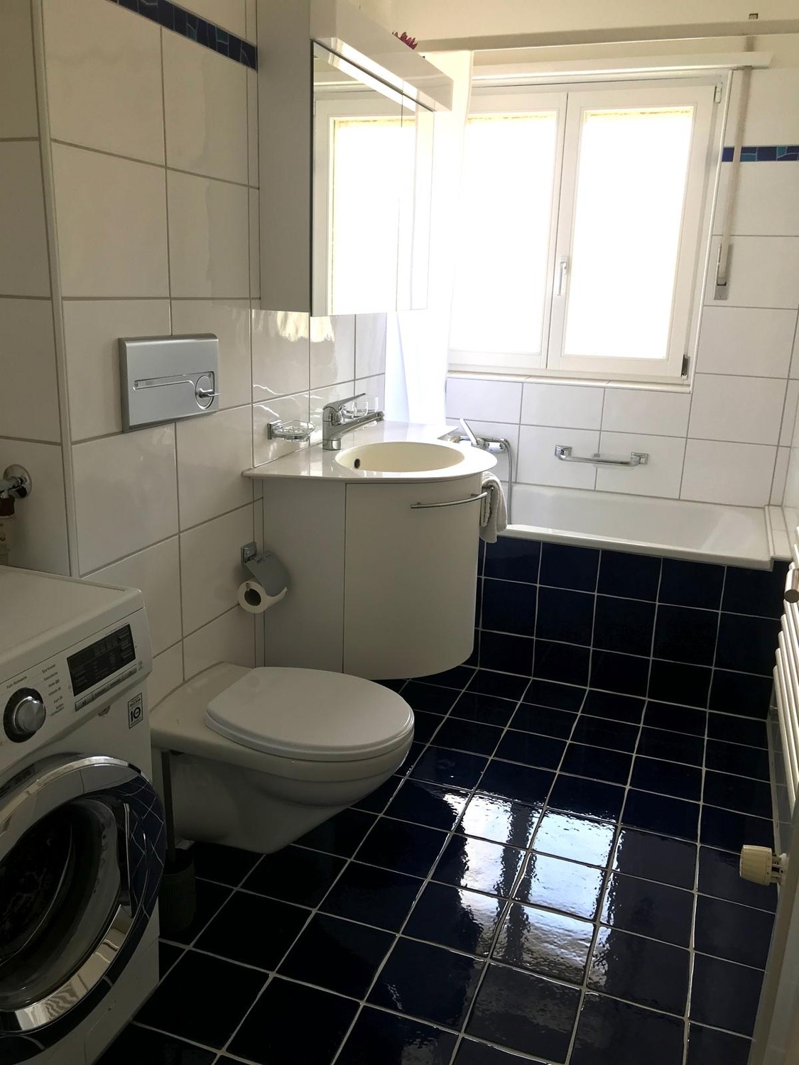 3 rooms apartment, Foto 5 von 5