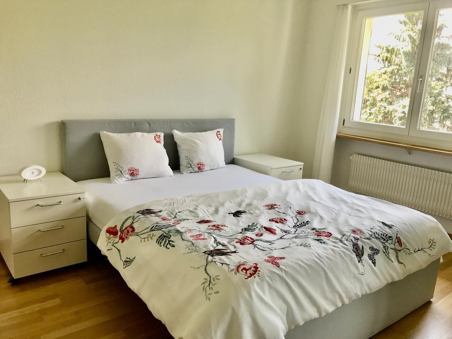 3 rooms apartment, Foto 4 von 5