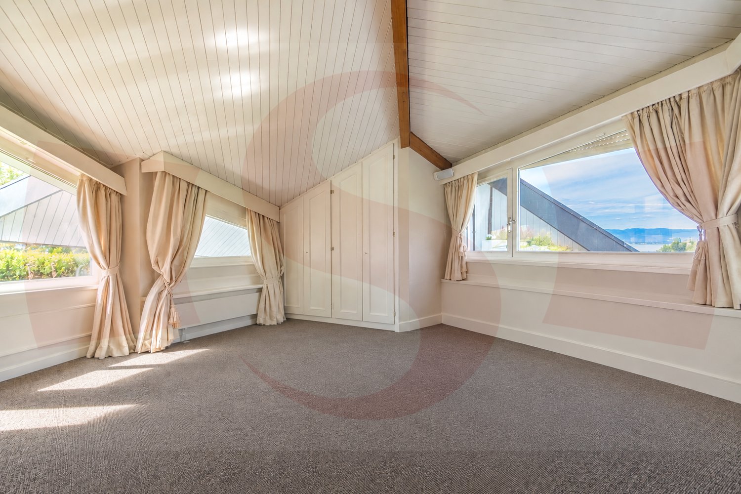 Einfamilienhaus