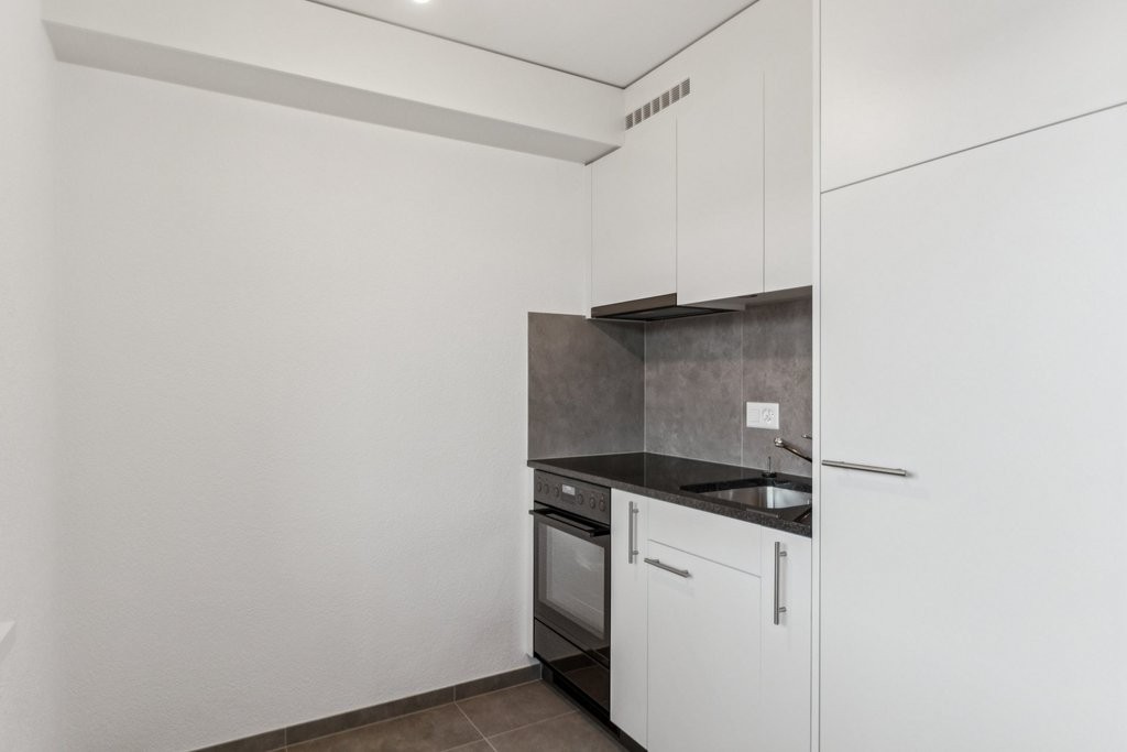 1 room apartment
