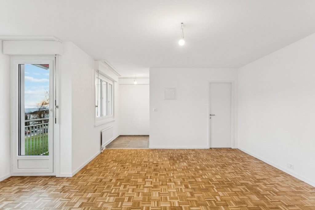 1 room apartment