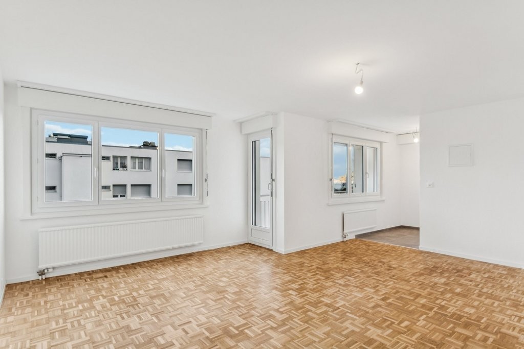 1 room apartment