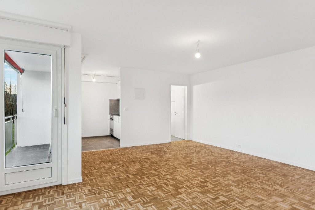 1 room apartment