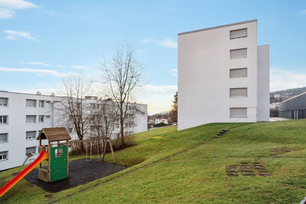 1 room apartment