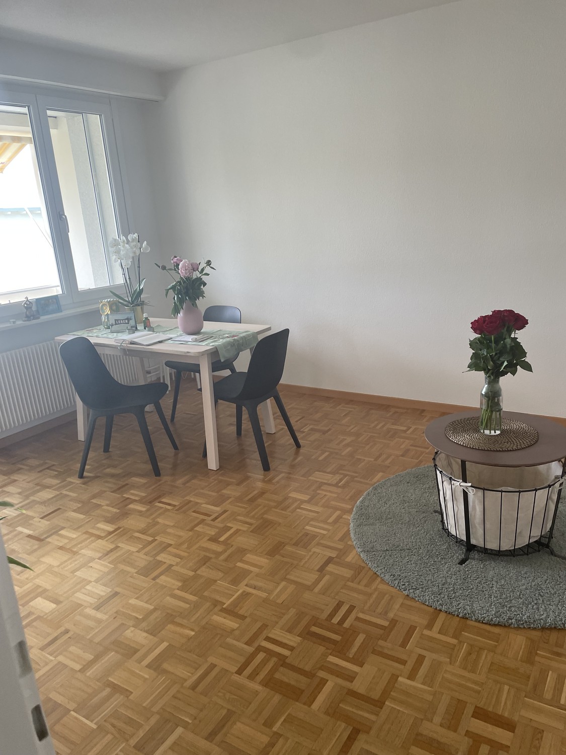2 ½ rooms apartment, Foto 1 von 3