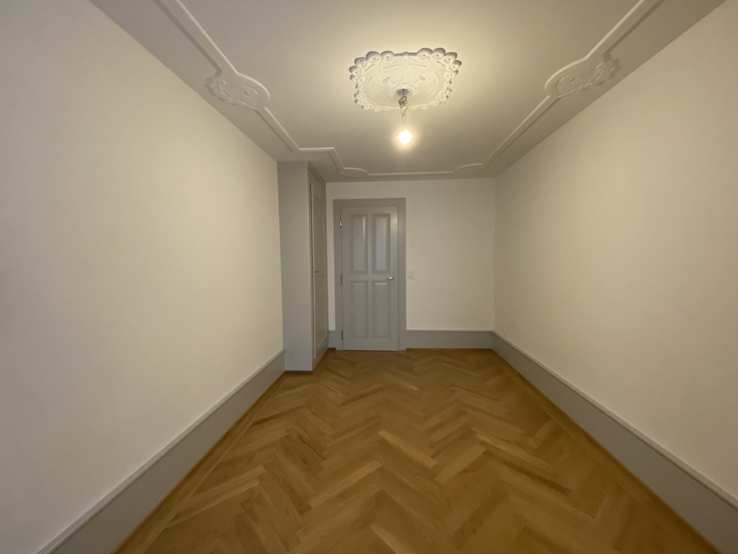 Appartement de 5 ½ pièces