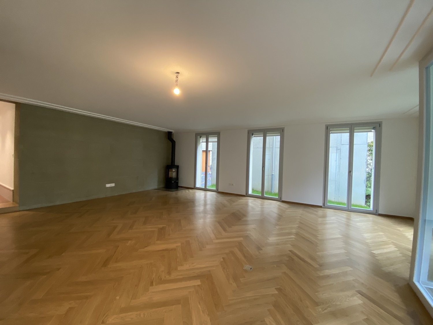 Appartement de 5 ½ pièces