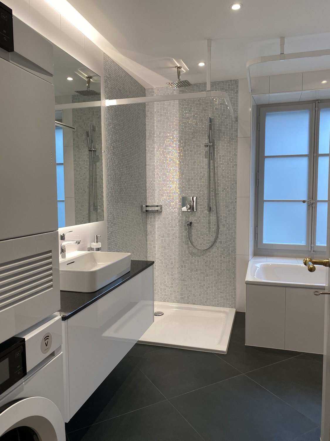 Appartement de 5 ½ pièces
