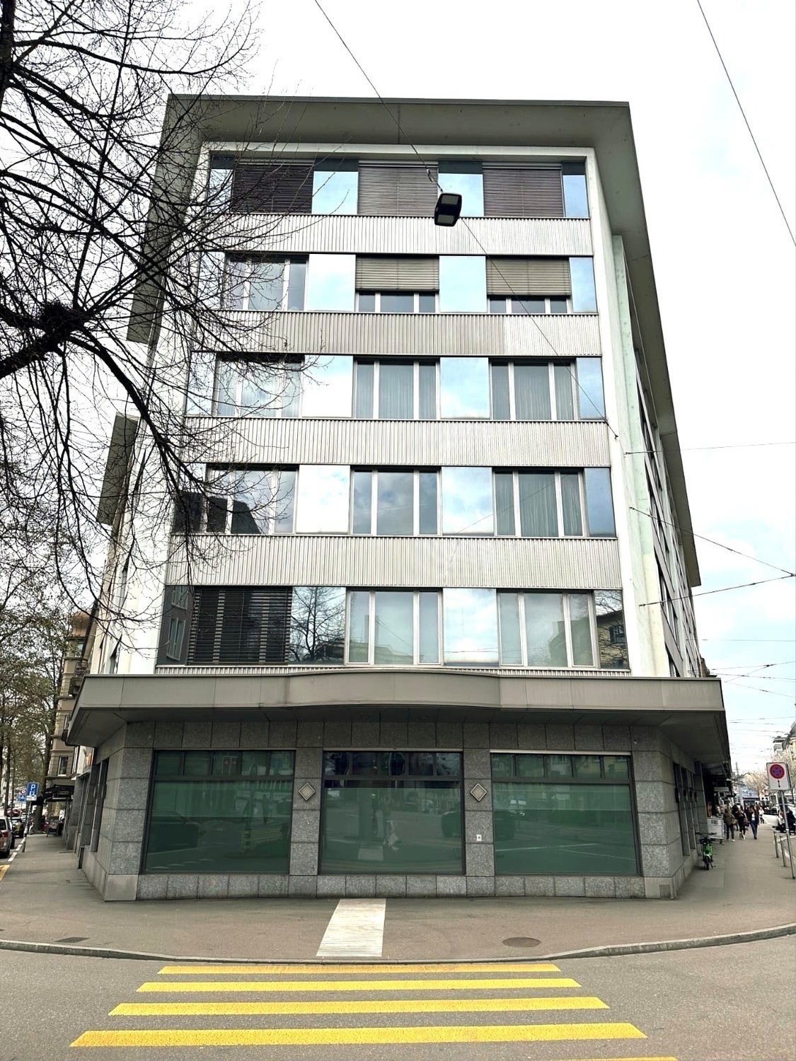 214m² commercial, Foto 3 von 4
