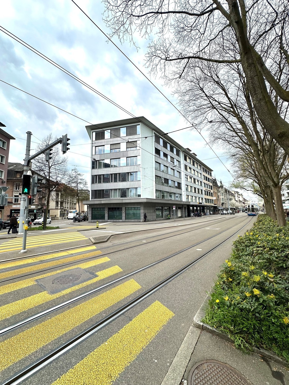 214m² commercial, Foto 4 von 4