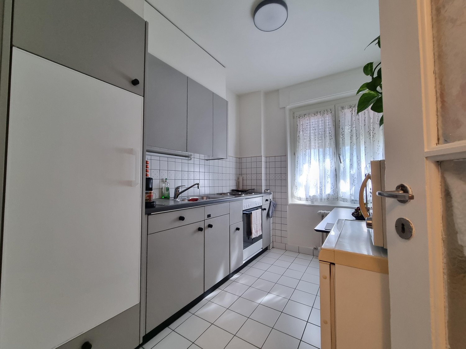 2-Zimmer-Wohnung, Foto 5 von 6
