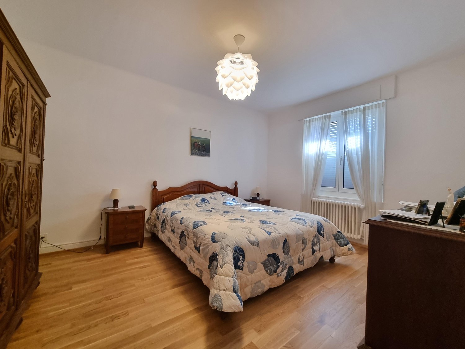 2-Zimmer-Wohnung, Foto 3 von 6