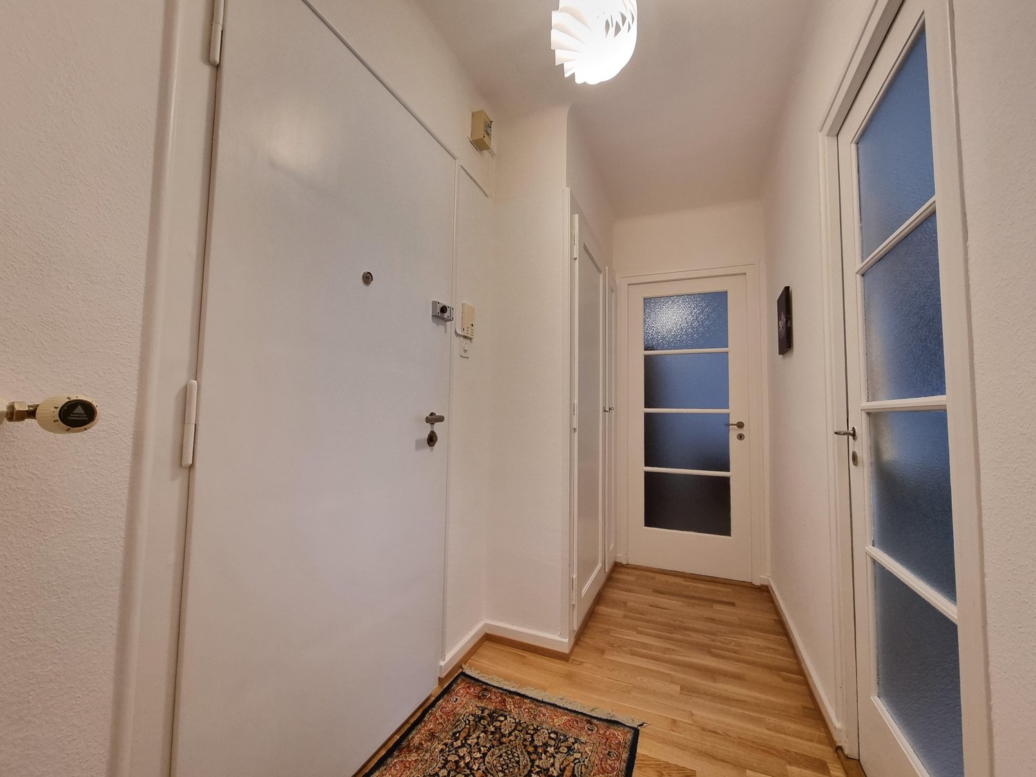 2-Zimmer-Wohnung, Foto 4 von 6