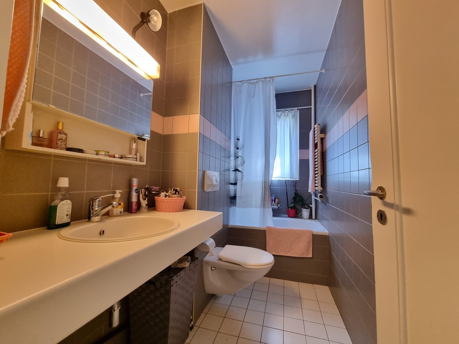 2-Zimmer-Wohnung, Foto 1 von 6