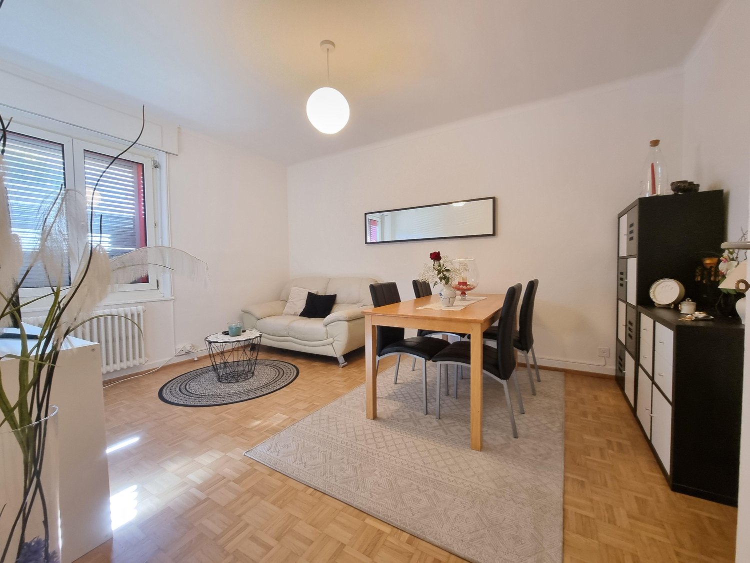 2-Zimmer-Wohnung, Foto 6 von 6