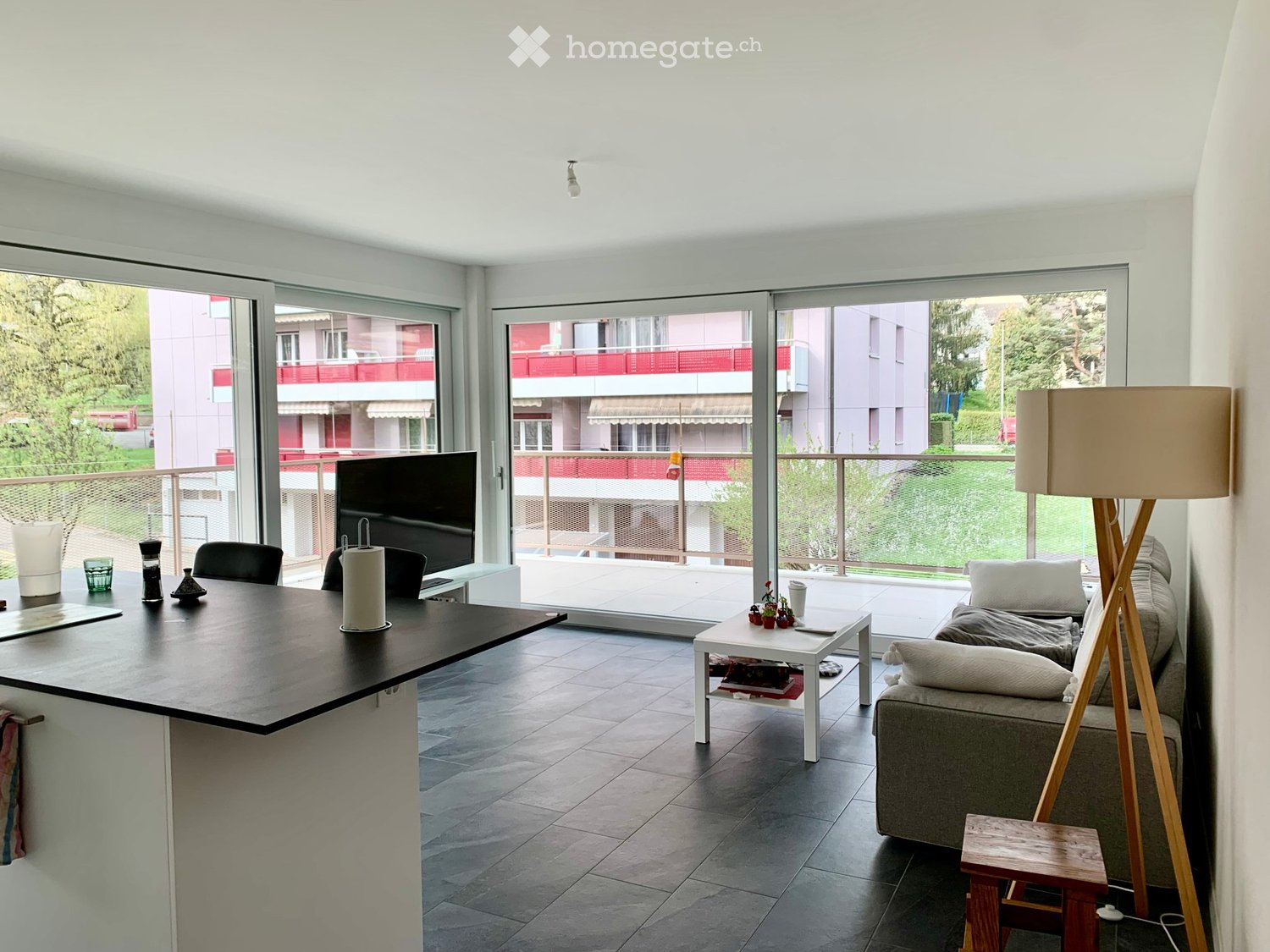 1 Zimmer Einzelzimmer, Foto 1 von 5