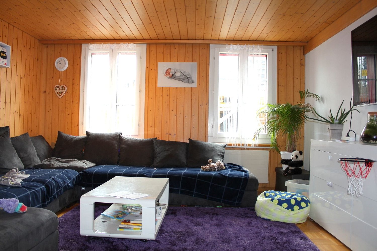 Appartamento di 3 ½ locali