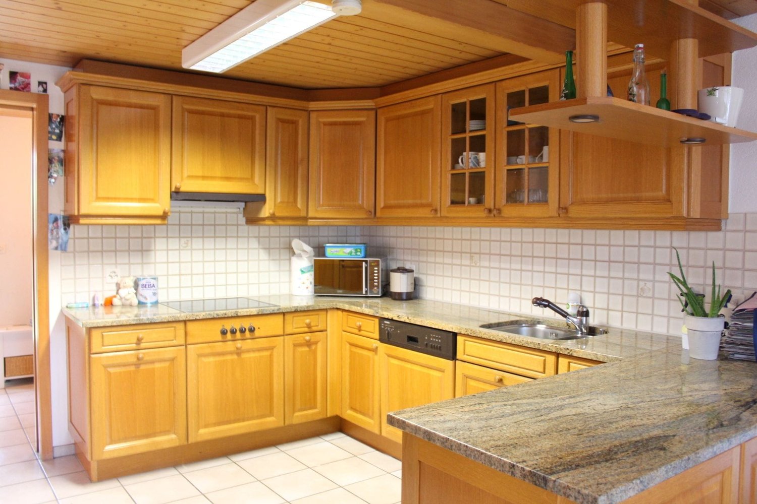 Appartamento di 3 ½ locali