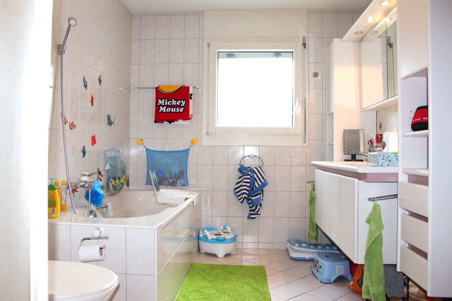 Appartamento di 3 ½ locali