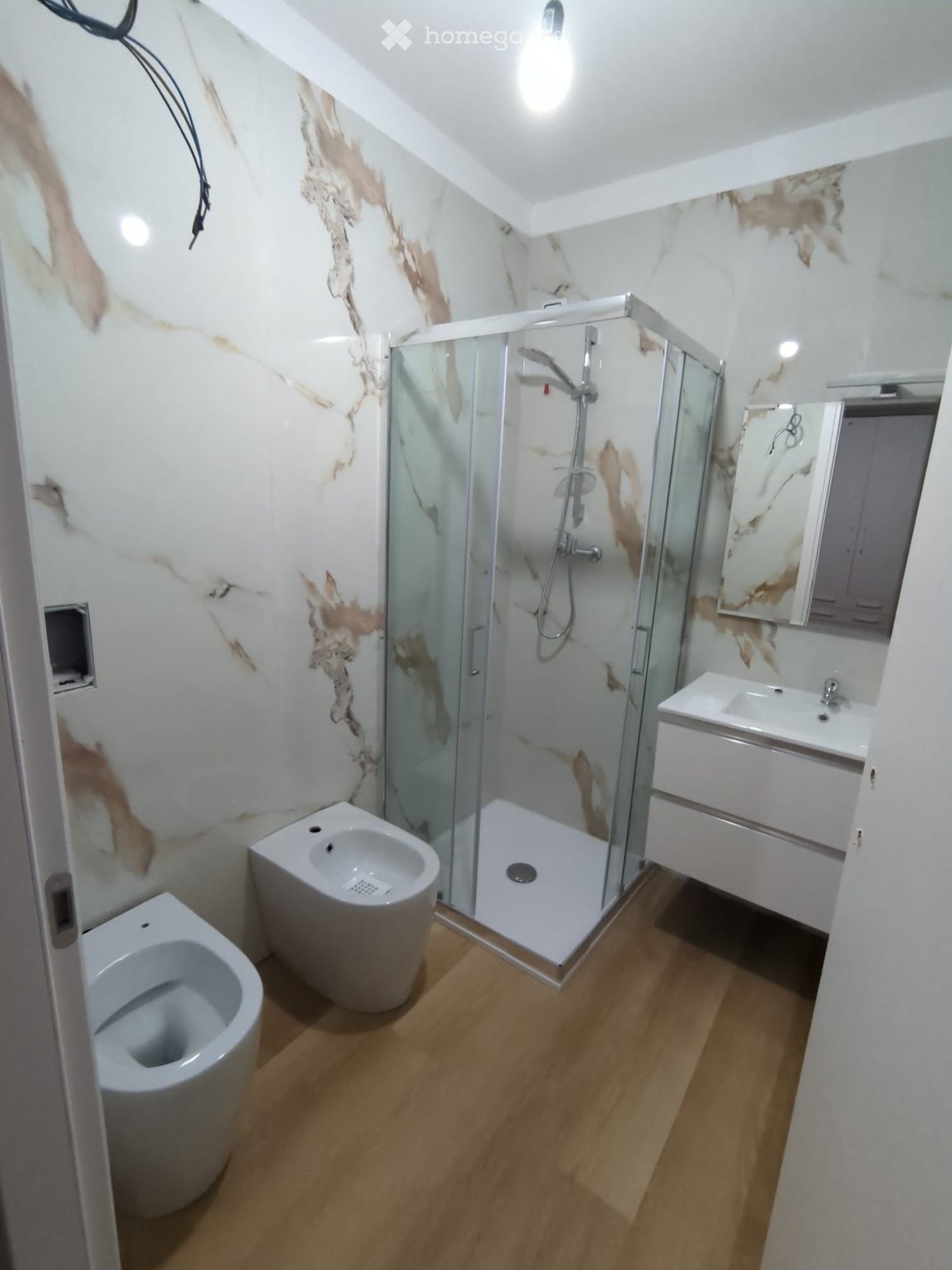 1-Zimmer-Wohnung, Foto 2 von 3