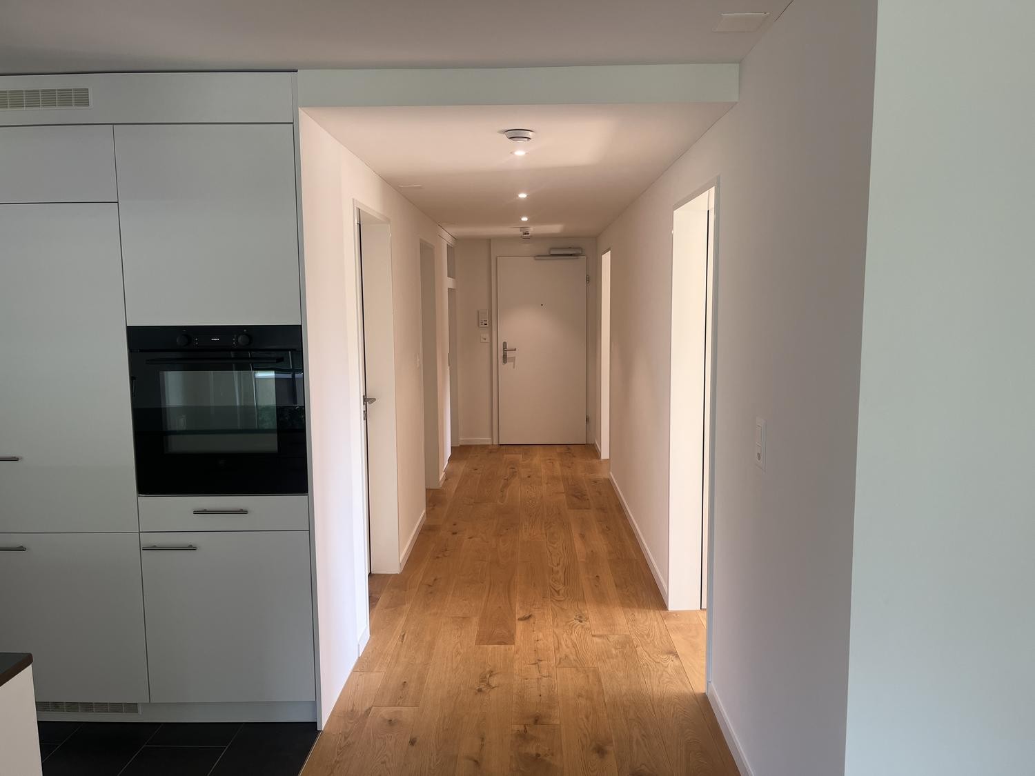 Appartamento di 3 ½ locali