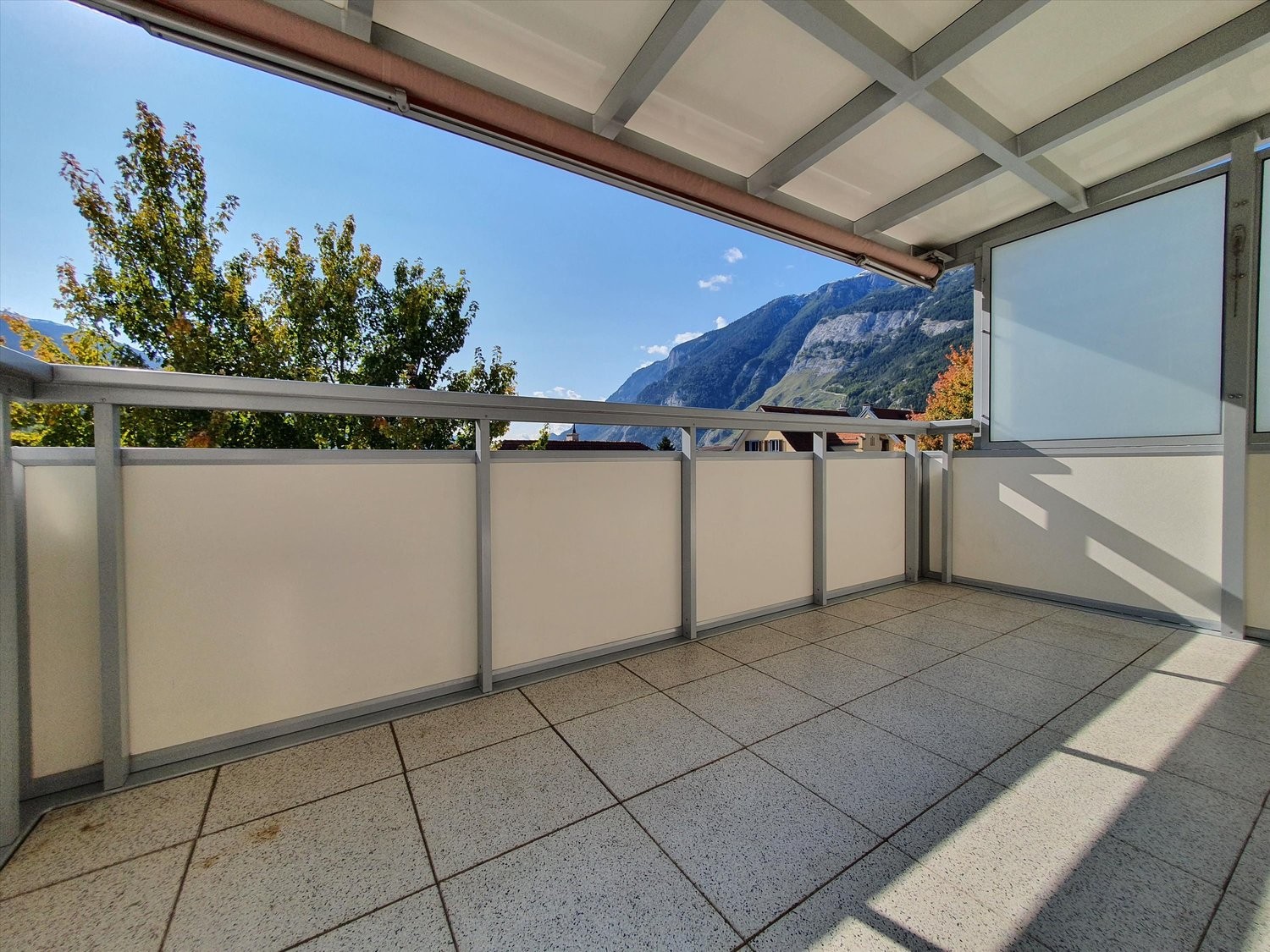 4 rooms apartment, Foto 7 von 8