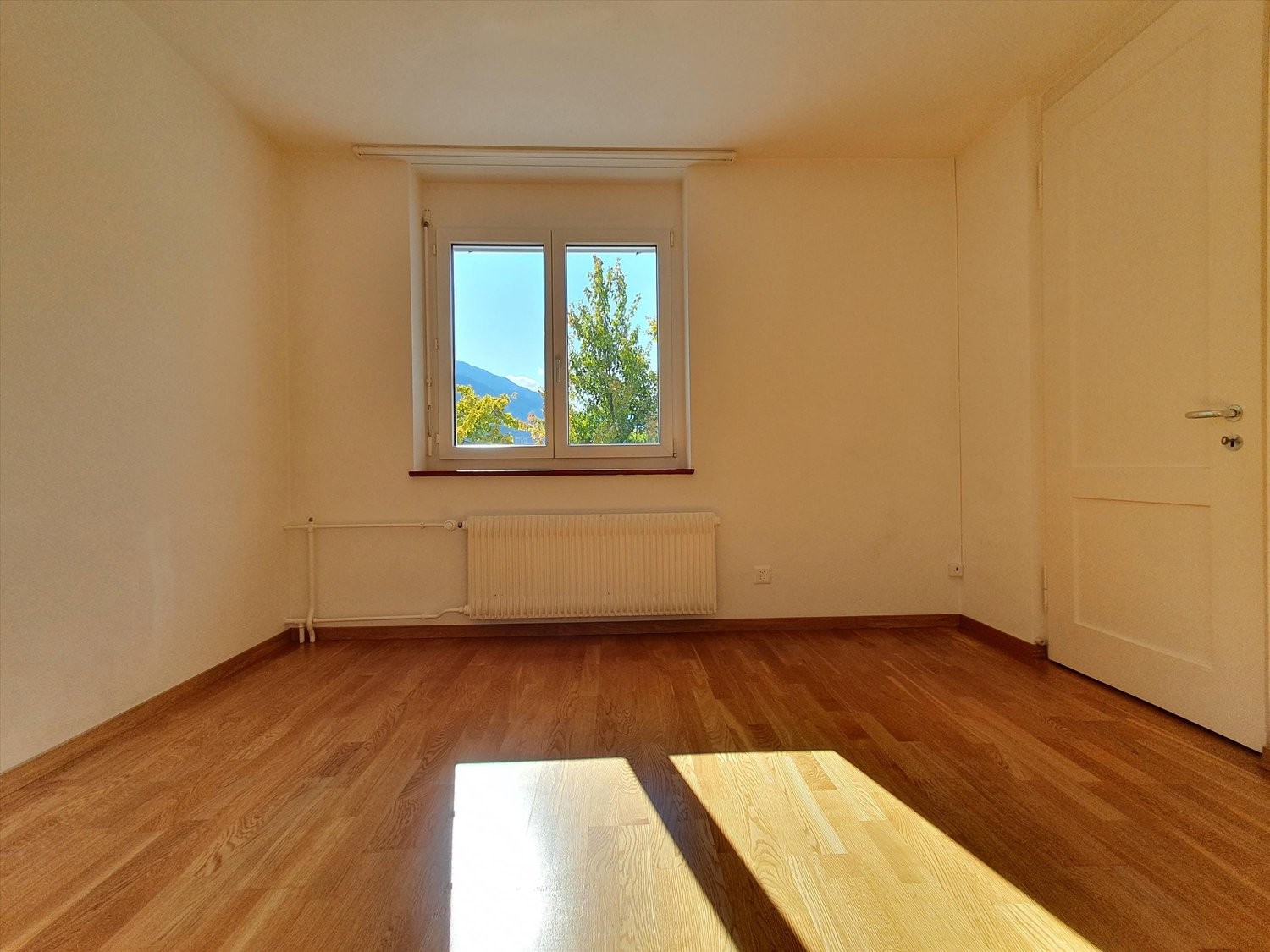 4 rooms apartment, Foto 4 von 8