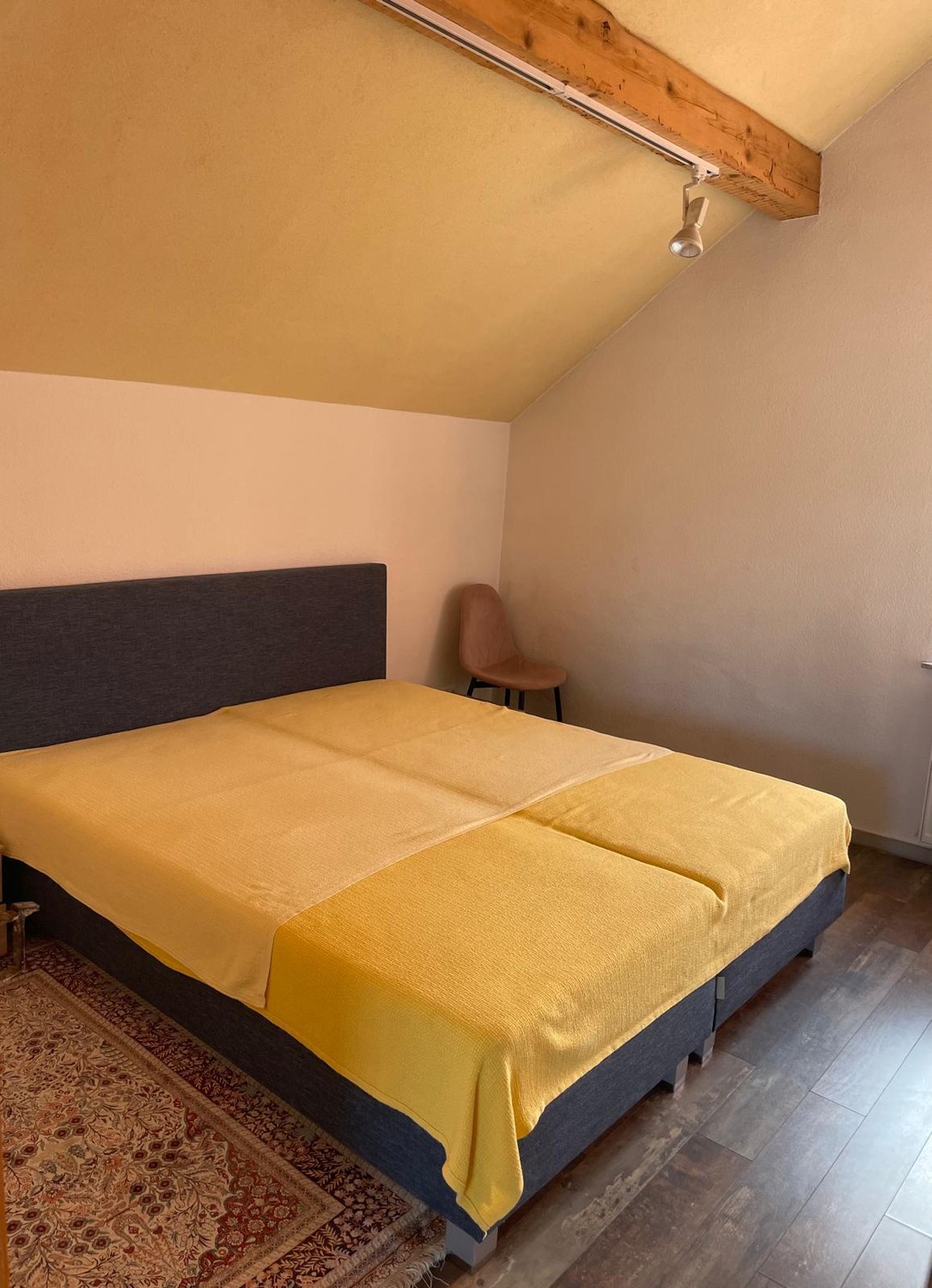 Stanza in un appartamento condiviso, foto 9 di 10