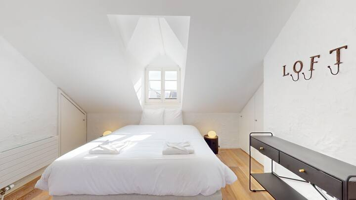 1-Zimmer-Wohnung