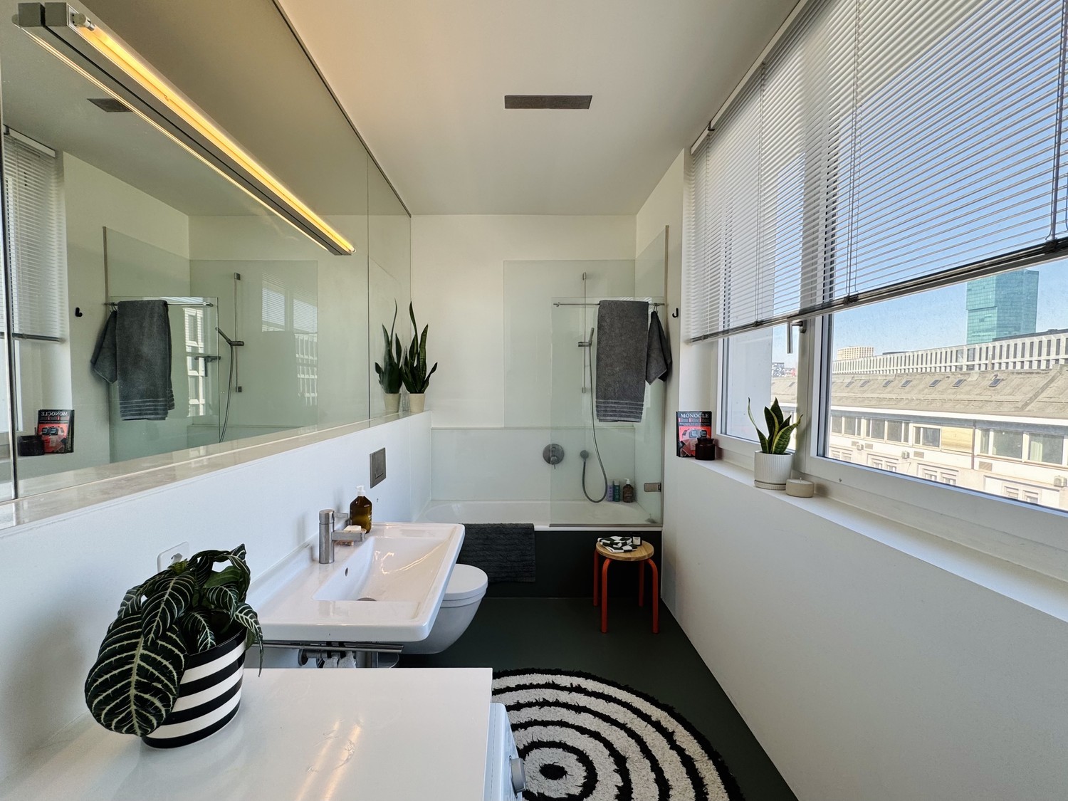 2 rooms apartment, Foto 6 von 8