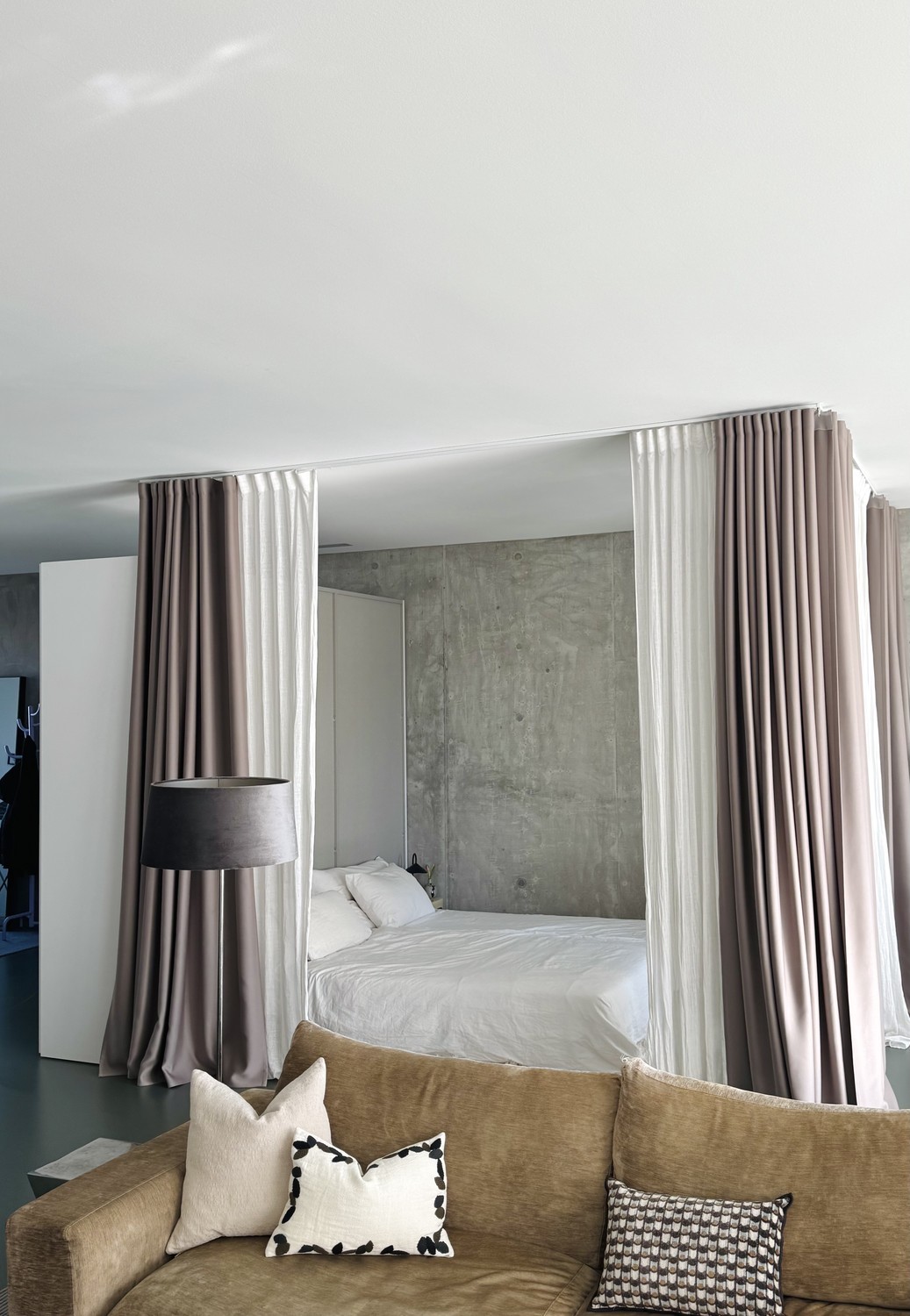 2 rooms apartment, Foto 4 von 8