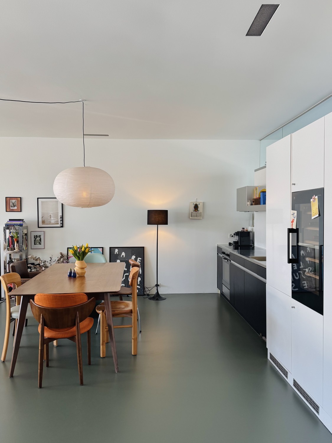 2 rooms apartment, Foto 1 von 8
