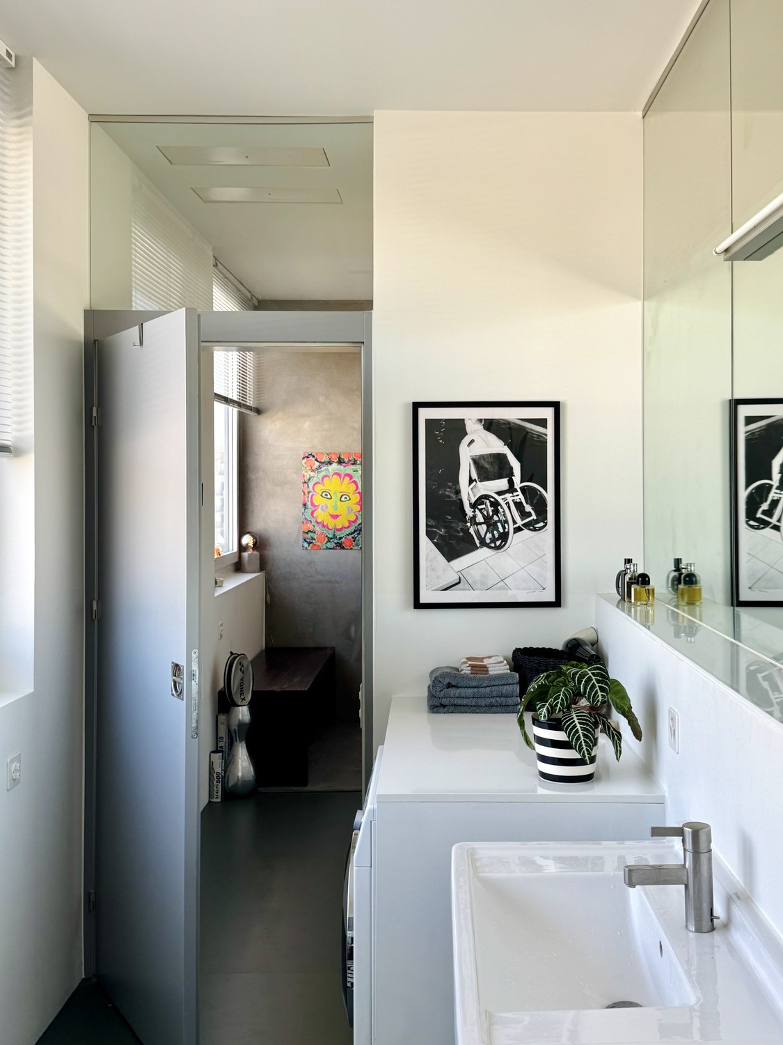 2 rooms apartment, Foto 5 von 8