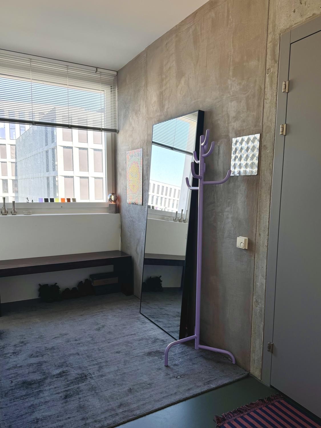 2 rooms apartment, Foto 7 von 8