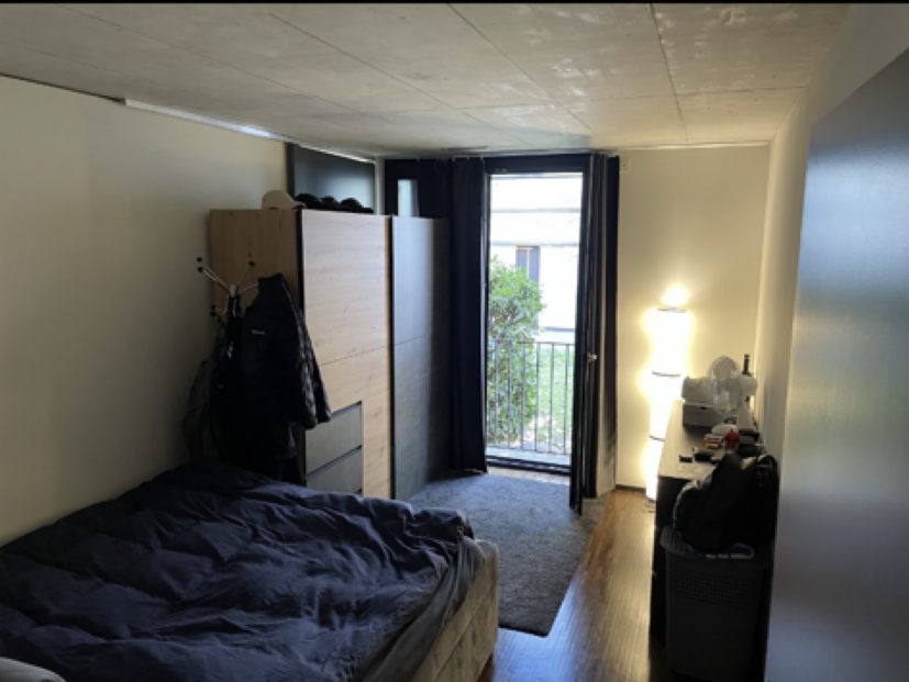 3 ½ rooms apartment, Foto 5 von 10