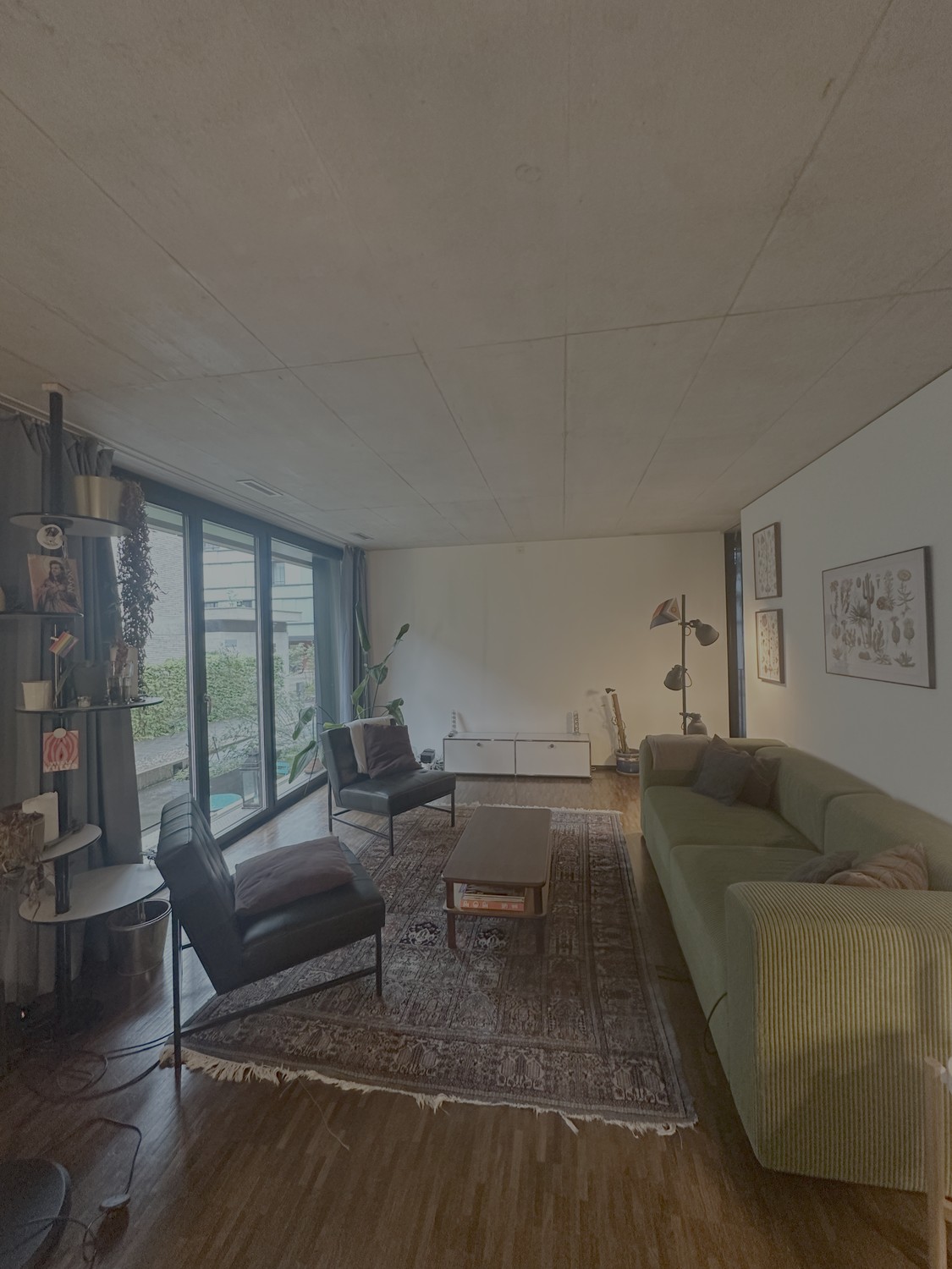 3 ½ rooms apartment, Foto 1 von 10