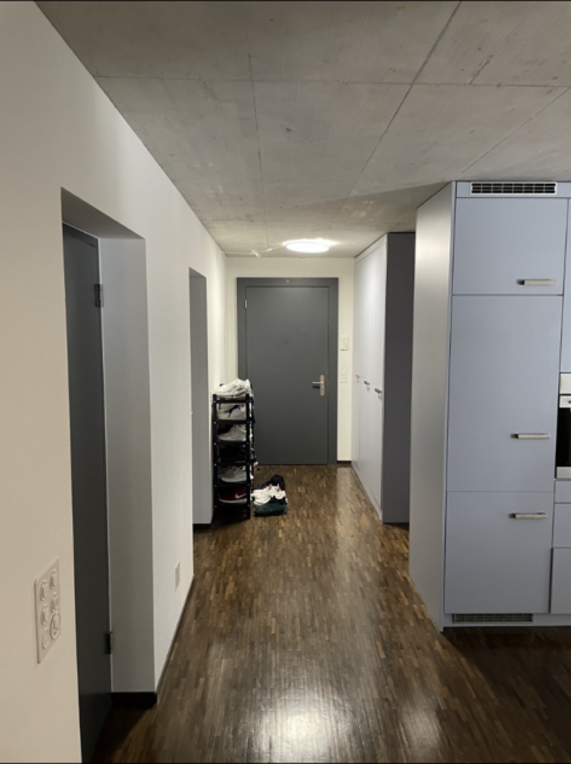 3 ½ rooms apartment, Foto 10 von 10