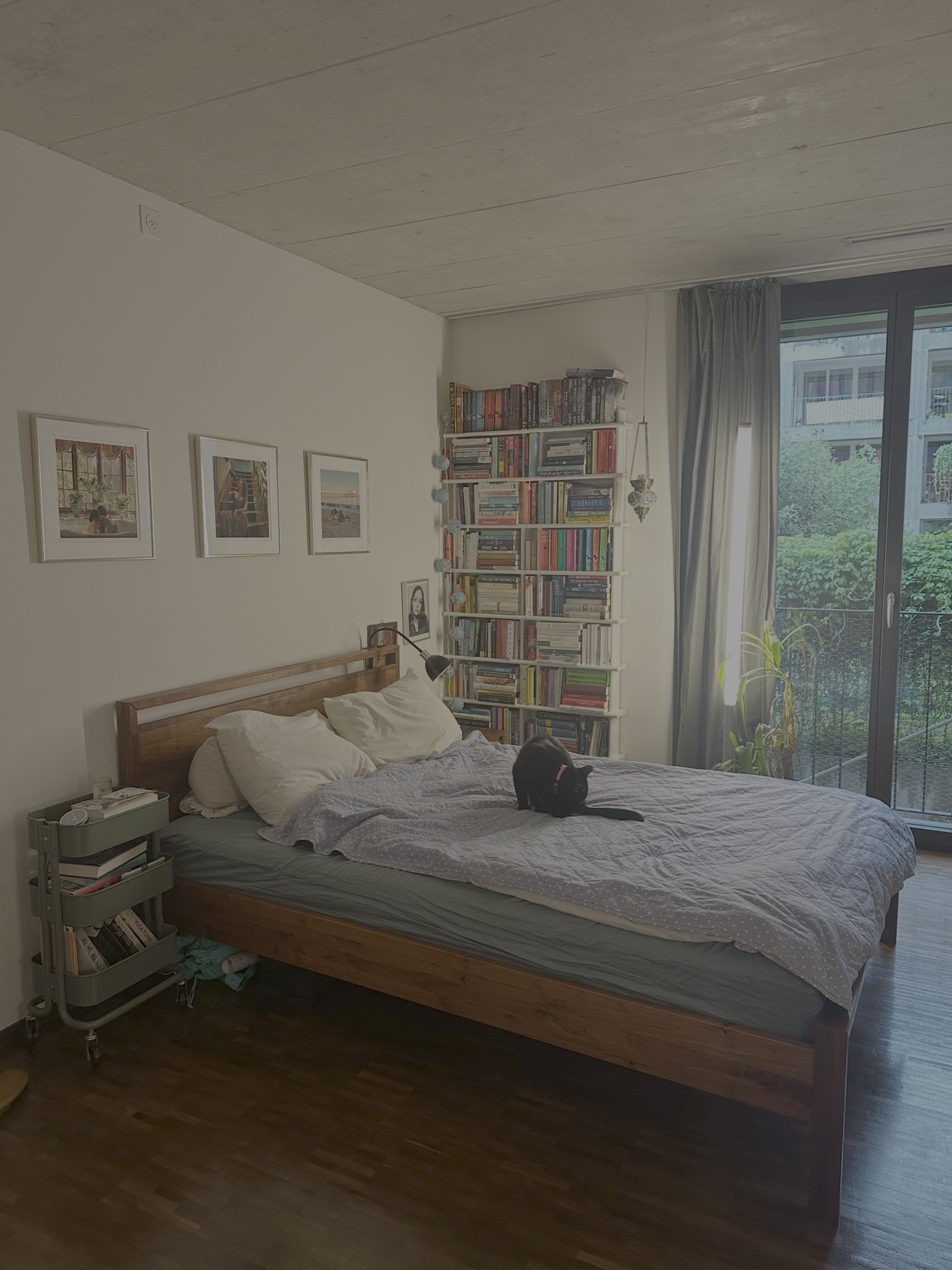 3 ½ rooms apartment, Foto 4 von 10