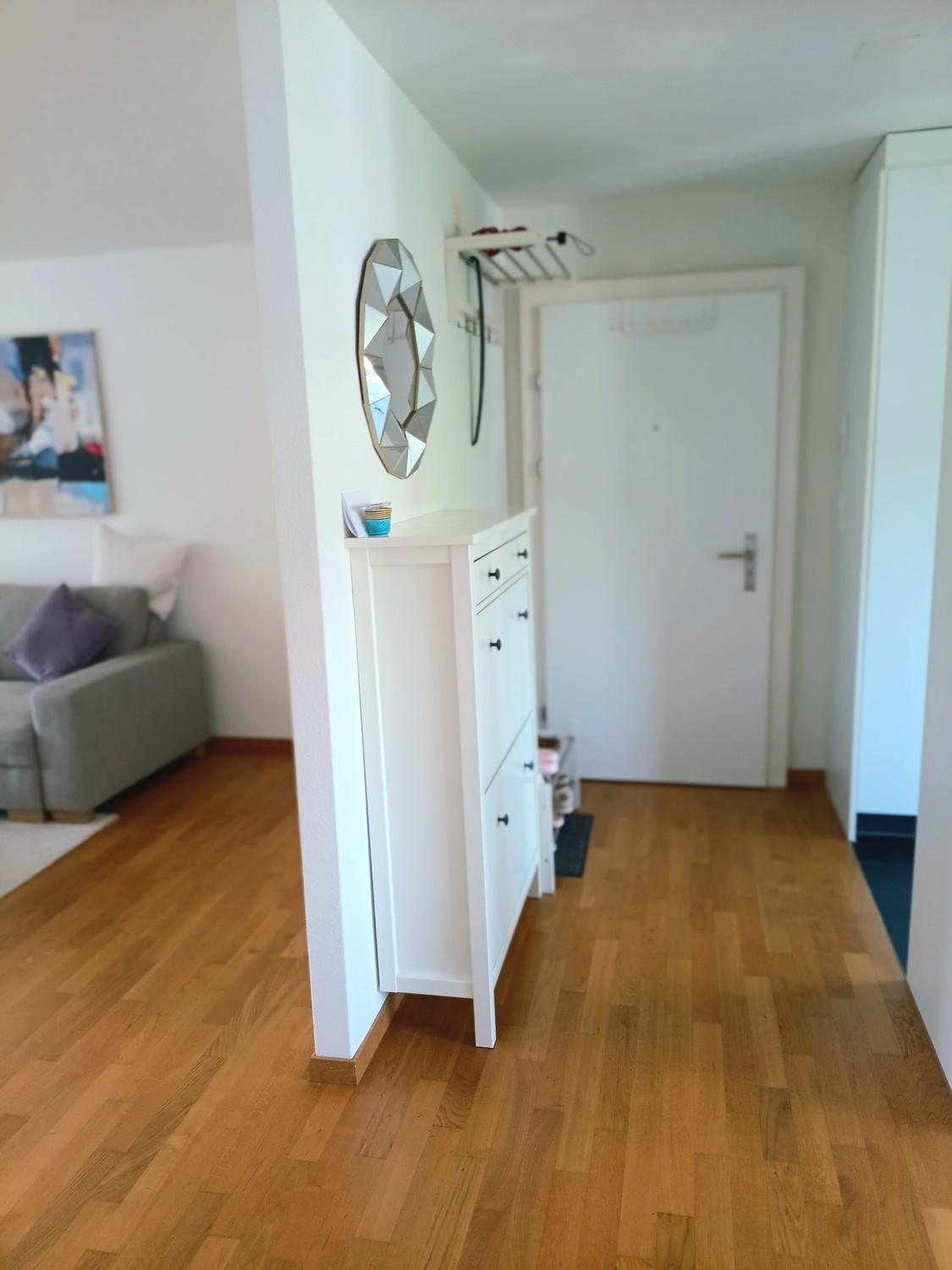 3 ½ rooms apartment, Foto 4 von 5