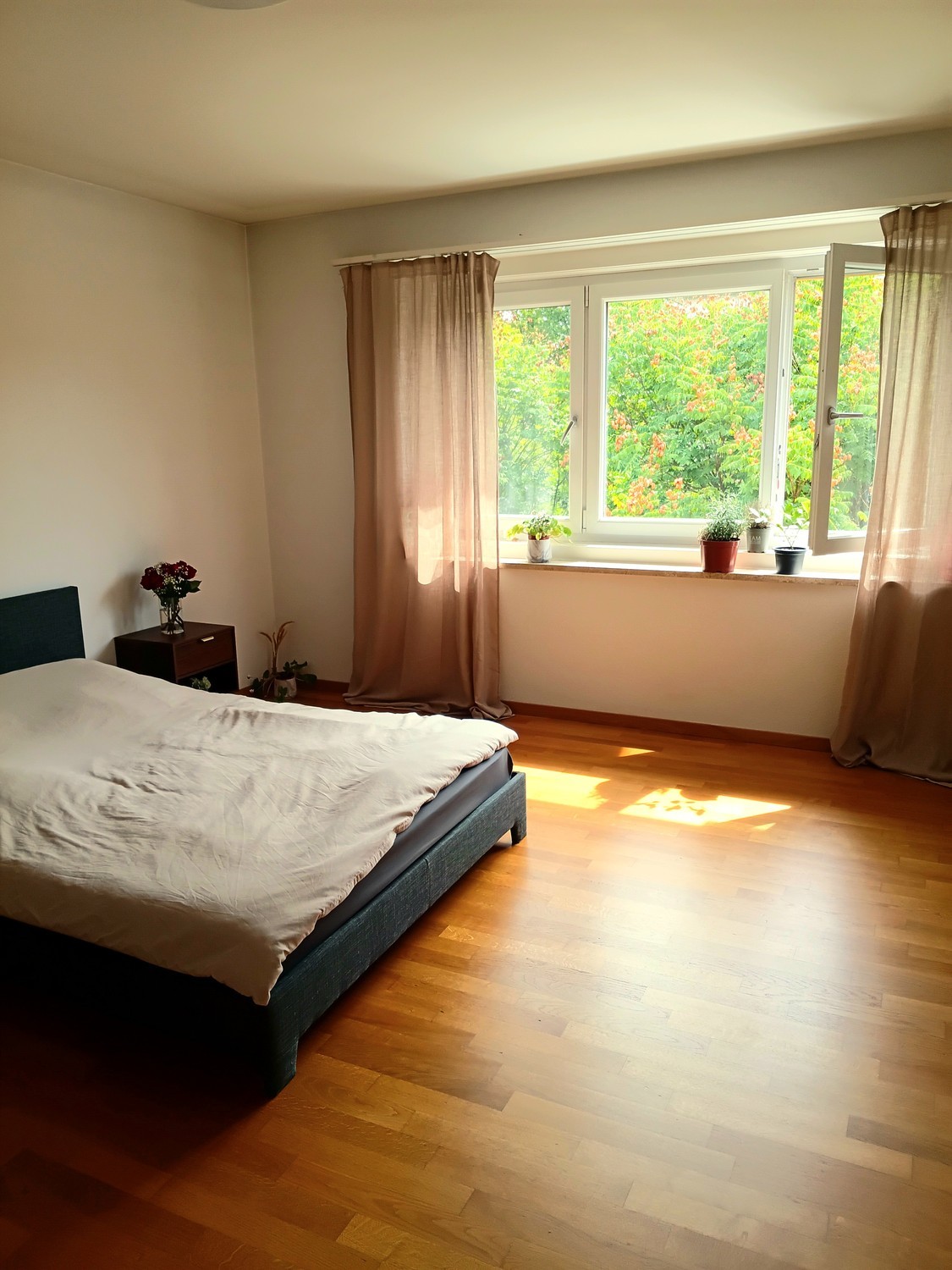 3 ½ rooms apartment, Foto 2 von 5
