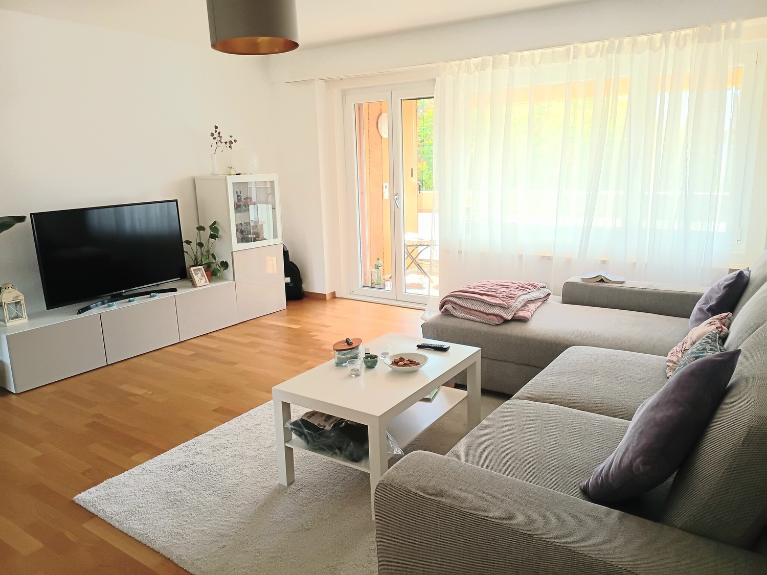 3 ½ rooms apartment, Foto 1 von 5