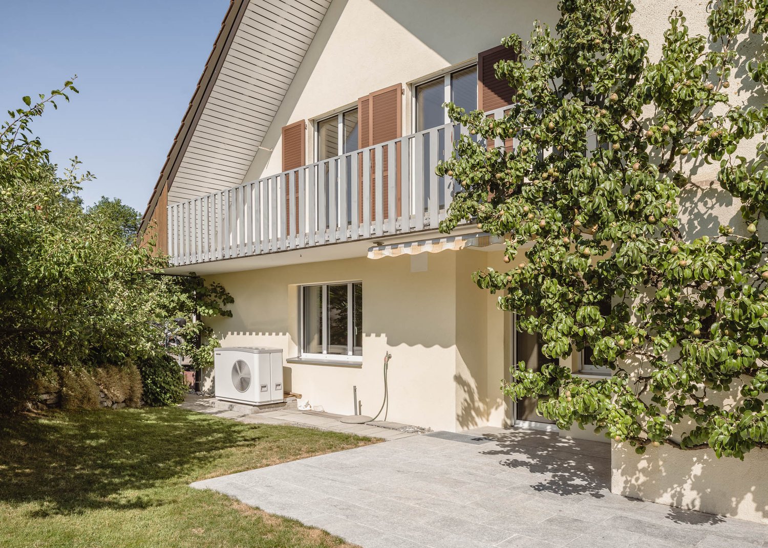 5 ½ rooms duplex house, Foto 8 von 10