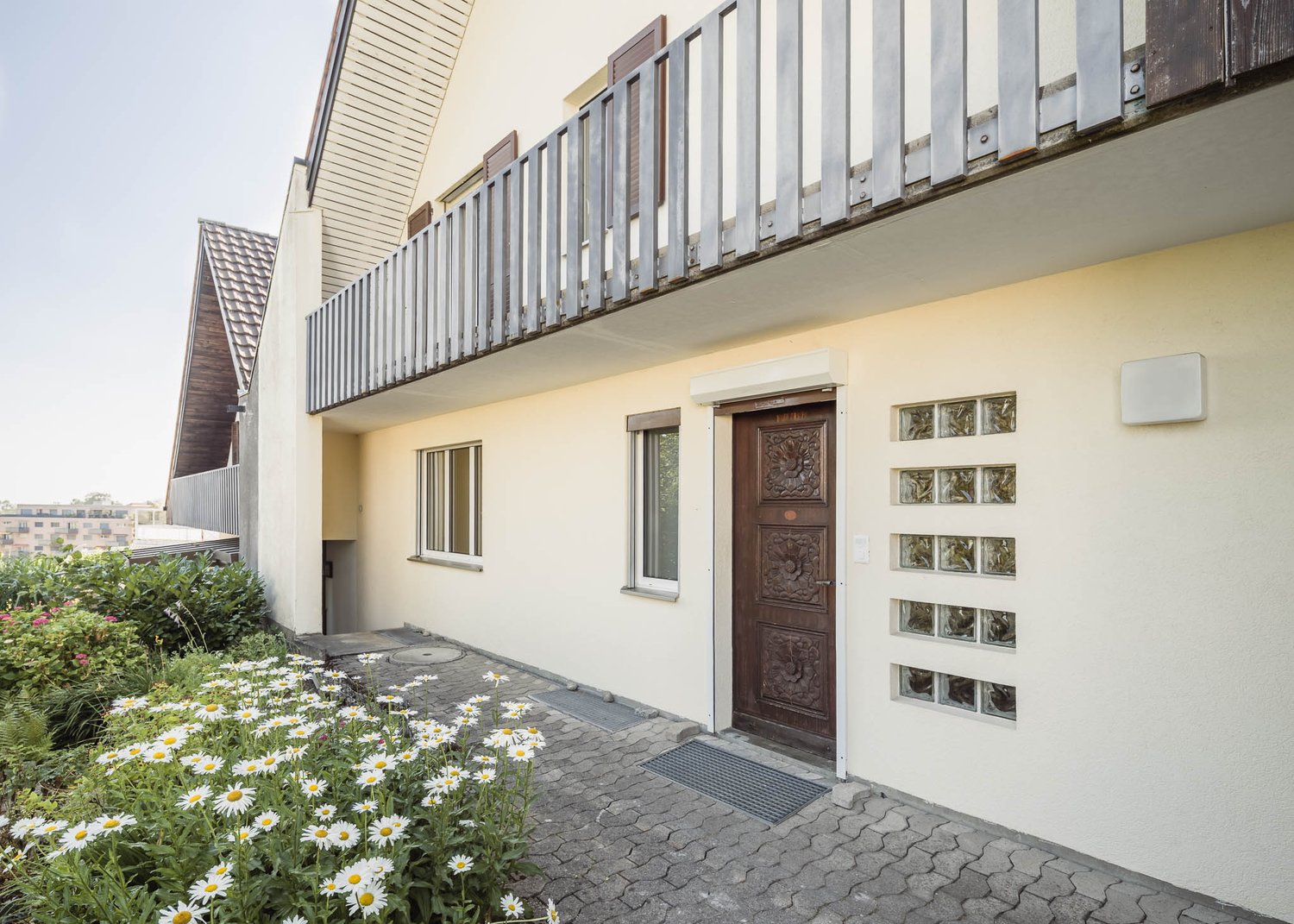 5 ½ rooms duplex house, Foto 3 von 10