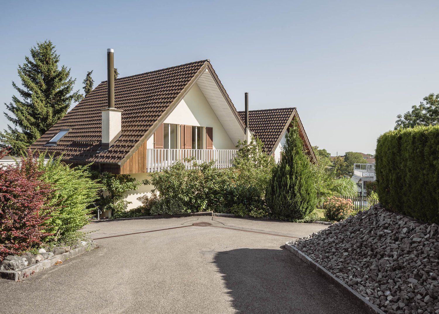5 ½ rooms duplex house, Foto 2 von 10