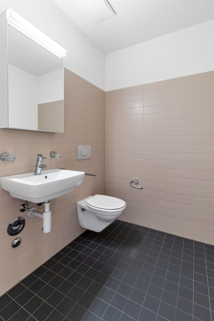 Appartement sous les combles de 3 ½ pièces