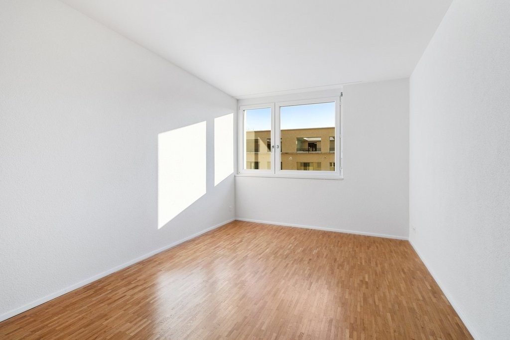 Appartement sous les combles de 3 ½ pièces
