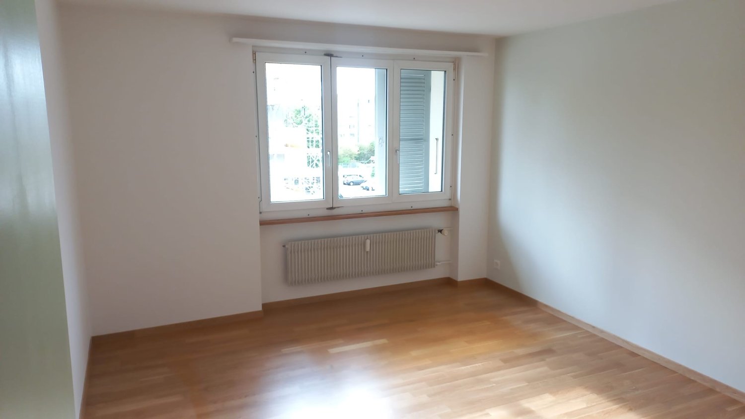 4 ½ rooms apartment, Foto 10 von 10