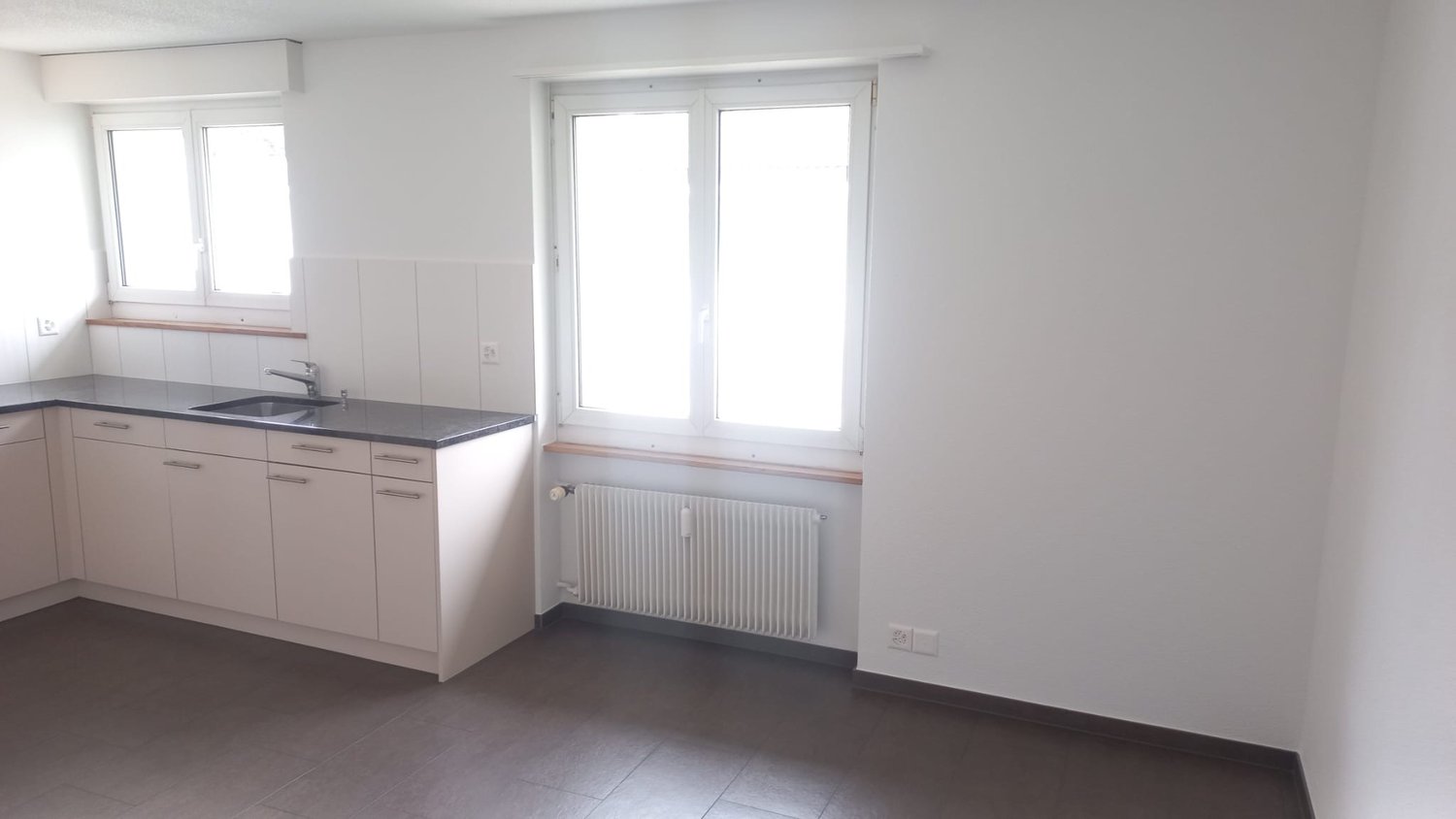 4 ½ rooms apartment, Foto 4 von 10
