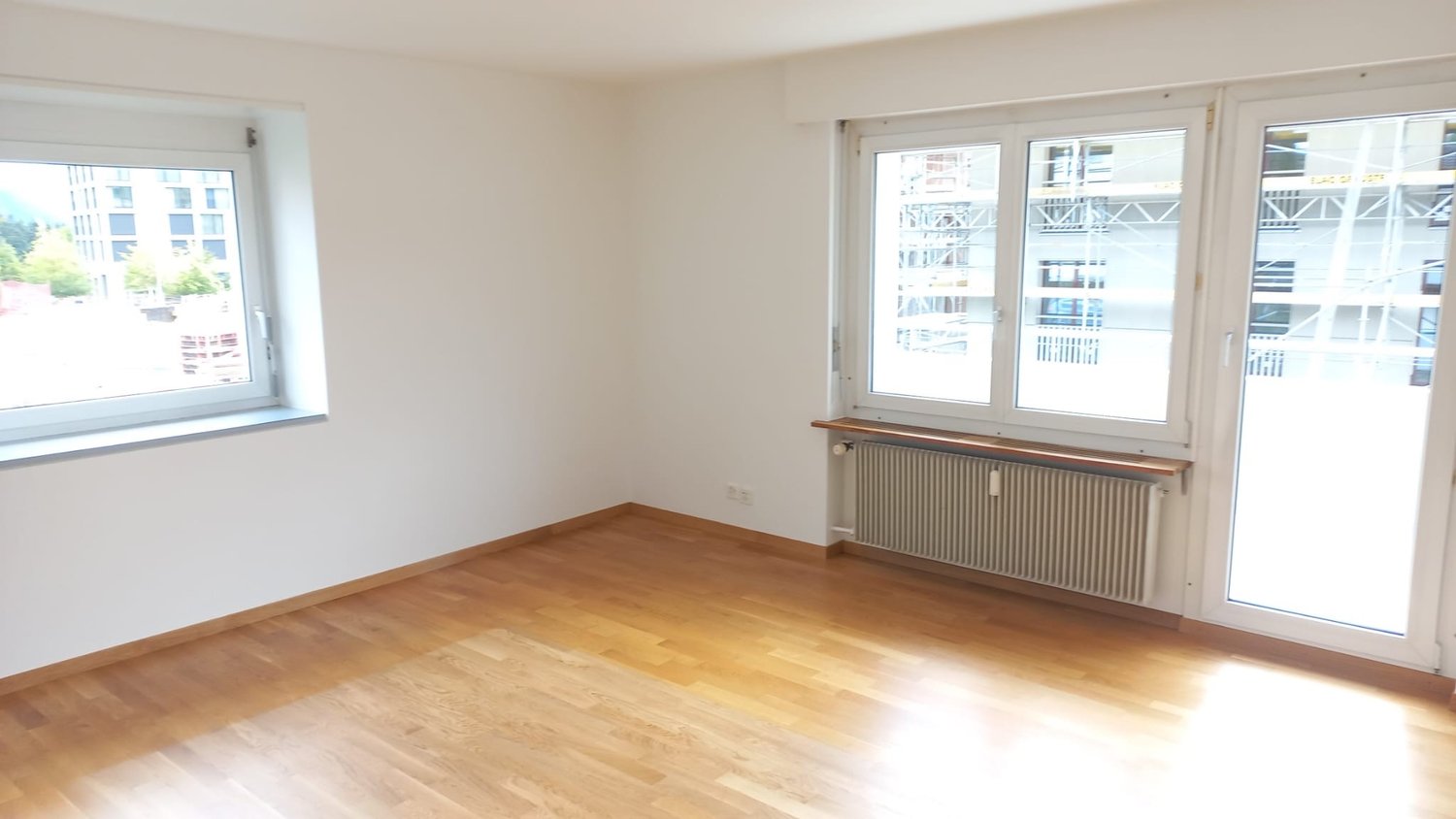4 ½ rooms apartment, Foto 6 von 10